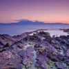 Ayrshire Coast Rocks Diamond Painting