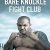 Bake Knuckle Fight Club Poster Diamond Painting