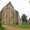 Battle Abbey Diamond Painting