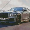 Bentley Flying Spur S Diamond Painting