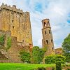 Blarney Castle Diamond Painting