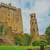 Blarney Castle Diamond Painting