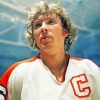 Bobby Clarke Ice Hockey Centre Diamond Painting