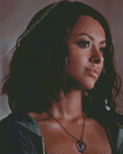 Bonnie Bennett Diamond Painting