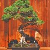 Bonsai Tree Diamond Painting