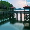 Booker T Washington State Park Chattanooga Diamond Painting