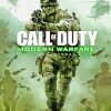 Call of Duty Modern Warfare Game Diamond Painting