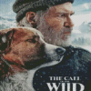 Call of The Wild Movie Poster Diamond Painting