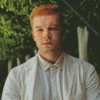 Cameron Monaghan Diamond Painting