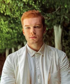 Cameron Monaghan Diamond Painting