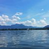 Chiemsee Germany Diamond Painting