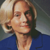 Classy Martha Nussbaum Diamond Painting