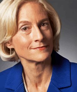 Classy Martha Nussbaum Diamond Painting