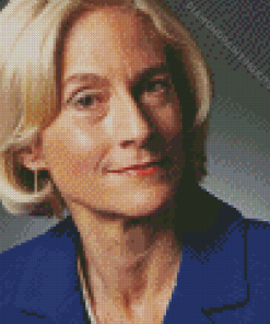 Classy Martha Nussbaum Diamond Painting