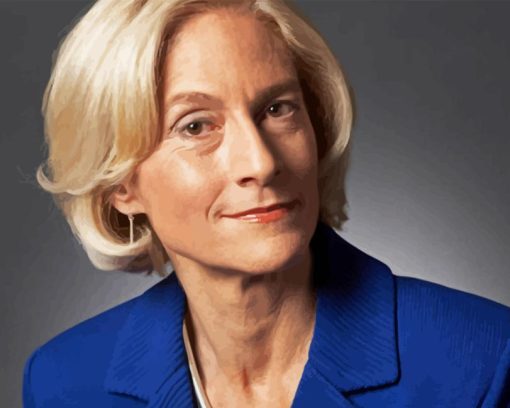 Classy Martha Nussbaum Diamond Painting