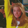 Clueless Alicia Silverstone Diamond Painting