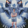 Collingwood Art Diamond Painting