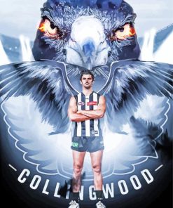 Collingwood Art Diamond Painting