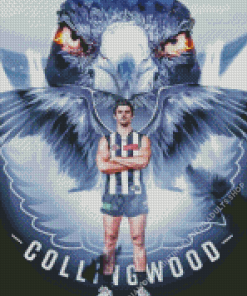 Collingwood Art Diamond Painting