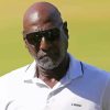 Cricketer Viv Richards Diamond Painting