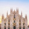 Duomo di Milano Cathedral Diamond Painting