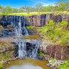 Ebor Falls Armidale Diamond Painting