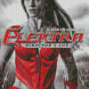 Elektra Movie Diamond Painting