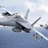 Fa 18 Hornet Fighters Diamond Painting