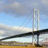 Forth Road Bridge Diamond Painting