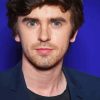 Freddie Highmore Face Diamond Painting