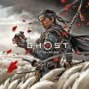 Ghosts of Tsushima Game Poster Diamond Painting