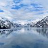 Glacier Bay National park Diamond Painting