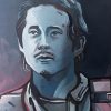 Glenn Rhee Art Diamond Painting