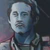 Glenn Rhee Art Diamond Painting