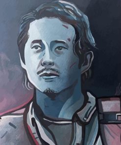 Glenn Rhee Art Diamond Painting