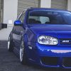 Golf R32 Diamond Painting