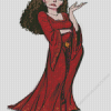 Gothel Art Diamond Painting