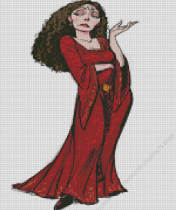 Gothel Art Diamond Painting