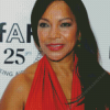 Grace Hightower Actress Diamond Painting