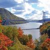 Hudson Valley Harriman State Park Diamond Painting