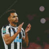 Jacob Murphy Diamond Painting