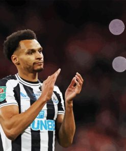 Jacob Murphy Diamond Painting