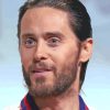 Jared Leto Celebrity Diamond Painting