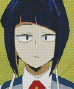 Jiro My Hero Academia Diamond Painting