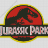 Jurassic Park Diamond Painting