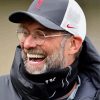 Jurgen Klopp Smiling Diamond Painting