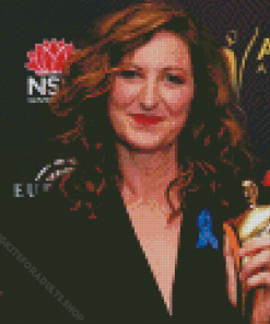 Kate Box Award Diamond Painting