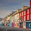 Kenmare Streets Diamond Painting