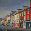 Kenmare Streets Diamond Painting