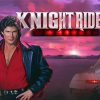 Knight Rider Movie Poster Diamond Painting